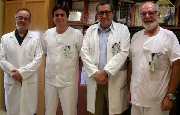 Infectólogos del Valme organizan el III Congreso Nacional del Grupo de Estudio de las Hepatitis Víricas