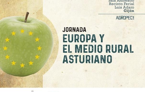 La Red Asturiana de Desarrollo Rural abre el debate sobre el futuro del medio rural asturiano en Europa