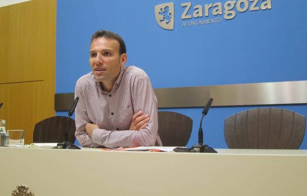 ZEC agradece que la oposición "haya recuperado la sensatez" sobre el expediente de zaragoza@desarrolloexpo