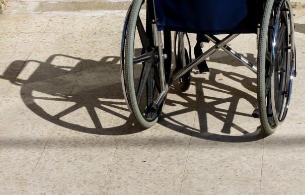 El Congreso aprueba por unanimidad la ley que permitirá las personas con discapacidad ejercer como jurado