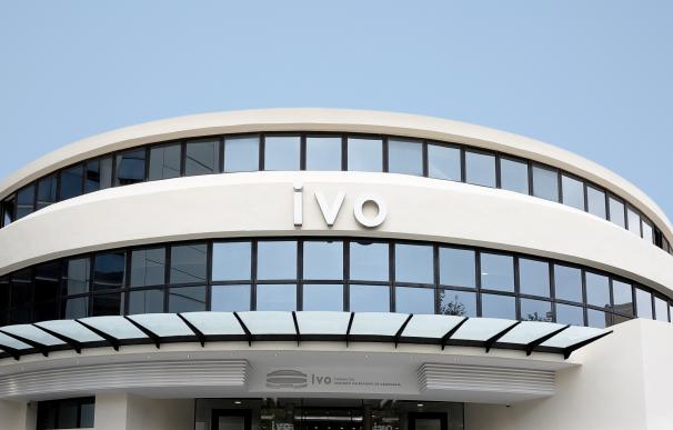Puig sobre la negociación con el IVO: "El problema es que las puertas giratorias no funcionan adecuadamente"