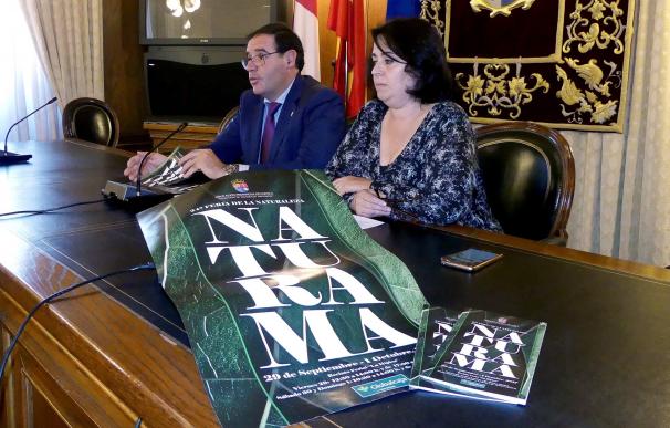 La Feria de la Naturaleza Naturama reúne en Cuenca su 24ª edición a 73 expositores de 22 provincias desde este viernes