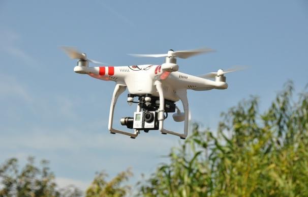 Indra desarrolla un sistema para detectar y contrarrestar drones