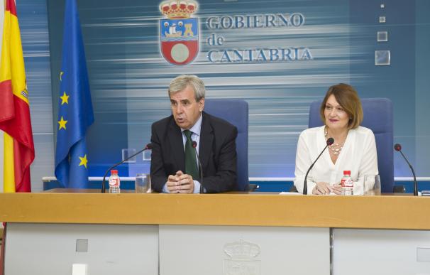 Cantabria traslada a la Función Pública del Estado las necesidades de la región ante los presupuestos