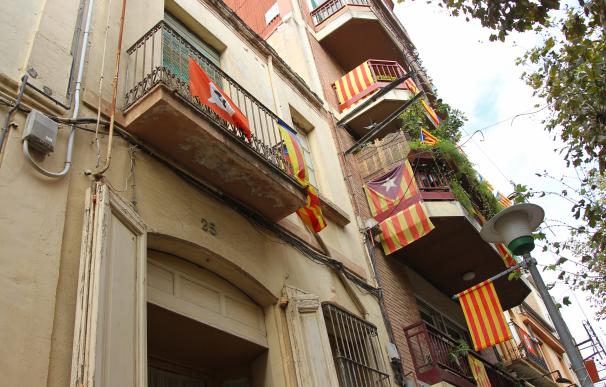 Arenys de Munt, la villa más independentista de Cataluña