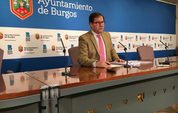 El Tribunal Económico-Administrativo de Burgos resolvió 149 reclamaciones a lo largo de 2015