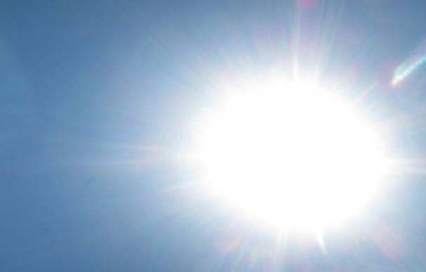 Albacete y Cuenca estarán en riesgo este lunes por temperaturas significativamente altas