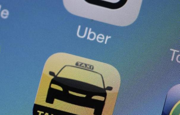Uber ve desmesuradas las protestas en su contra y pide negociar marco legal