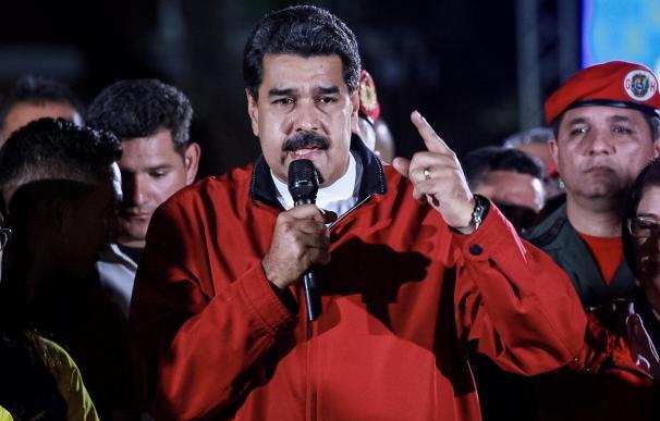 La Constituyente recibe el respaldo "sorpresivo" de ocho millones de venezolanos