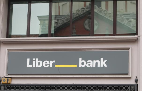 La prohibición de posiciones cortas sobre Liberbank se levanta el jueves