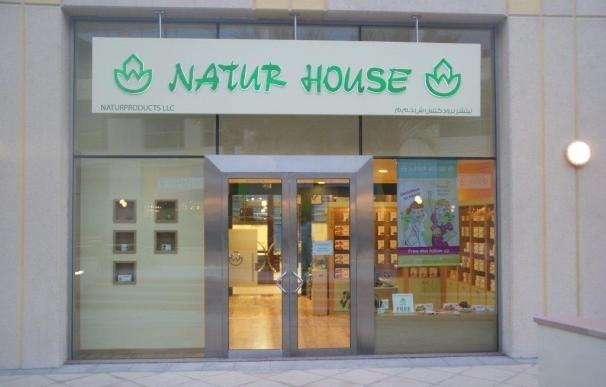 Naturhouse gana 13,4 millones en el primer semestre, un 3,4% menos