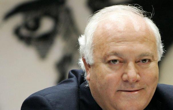 Moratinos anuncia que este miércoles llegarán otros cuatro disidentes excarcelados