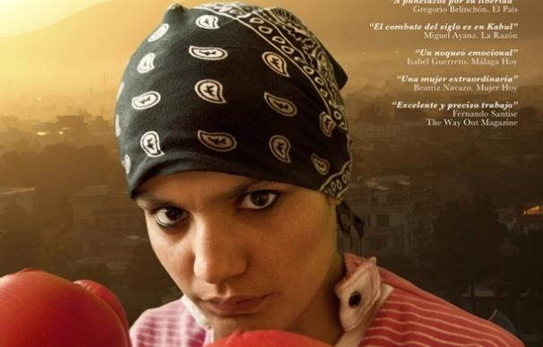 El documental extremeño 'Boxing for freedom' se estrena en la región este 8 de marzo coincidiendo con el Día de la Mujer