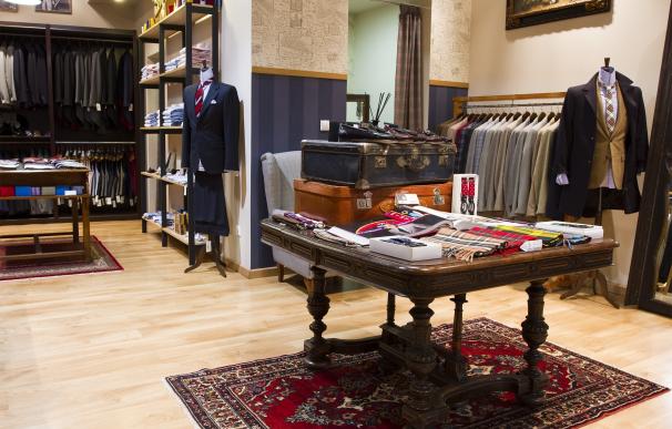 La firma cordobesa de ropa Silbon cierra 2015 con una facturación de unos tres millones de euros