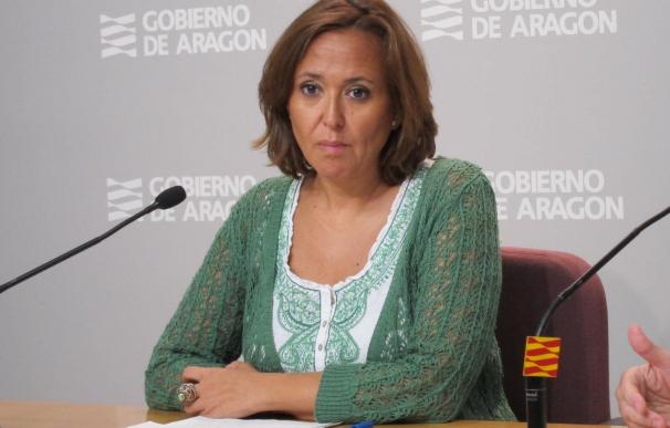 Pérez lamenta que "el nuevo PP de Beamonte prefiera castigar al Gobierno" que dar estabilidad a la concertada