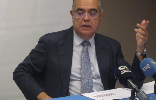 Francisco (CEOE) augura una "estabilidad razonable" en Canarias si el PP da apoyo parlamentario a Clavijo