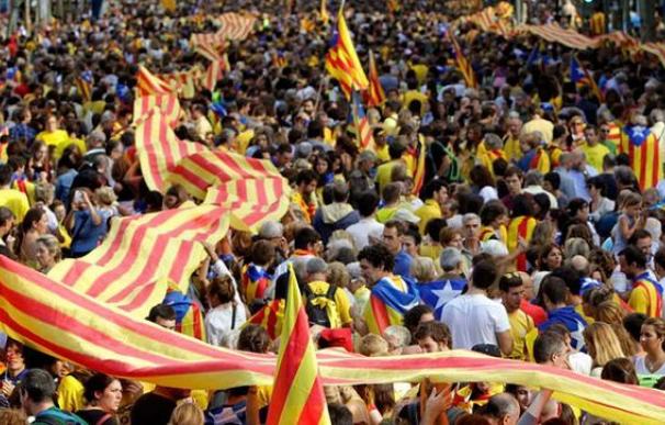 La independencia catalana puede suponer un recorte de más del 33% en la inversión extranjera en la comunidad