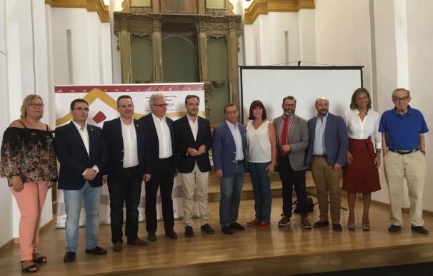 La Junta redacta el Plan Funcional del Área Logística de Andújar con una inversión inicial de seis millones