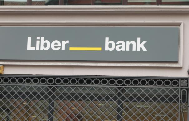 La CNMV suspende la cotización de Liberbank