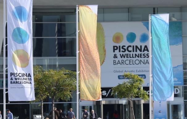 Piscina & Wellness Barcelona premiará las mejores innovaciones y trabajos del sector