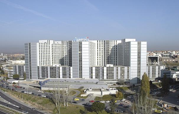 Un autobús de la EMT conectará la zona de Alsacia con el Hospital Ramón y Cajal