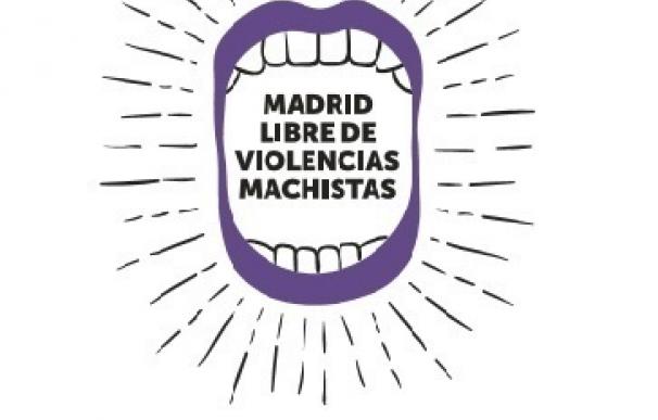 Una carpa de la campaña municipal por fiestas libres de violencias machistas se instalará en el festival DCODE