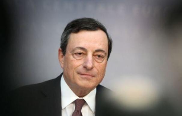 El BCE decide mantener los tipos de interés en su mínimo histórico
