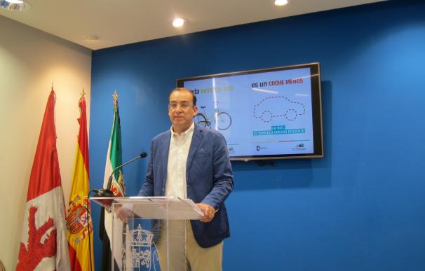 El Gobierno de Cáceres inicia conversaciones "sin líneas rojas" con la oposición para pactar los Presupuestos de 2018