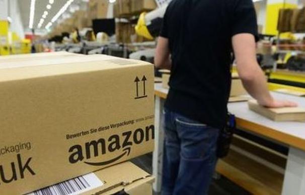 El fenómeno Amazon impulsa un 4,5% los ingresos del sector de mensajería