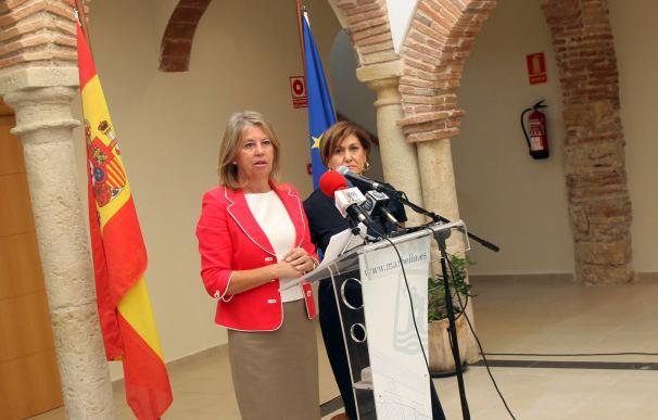 La alcaldesa de Marbella pide reconsiderar si los delitos por corrupción pueden prescribir