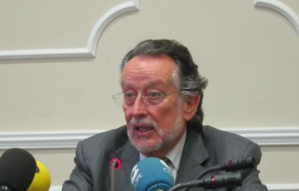 La tesorera del PP y Alfonso Grau, imputados por la financiación ilegal de Valencia