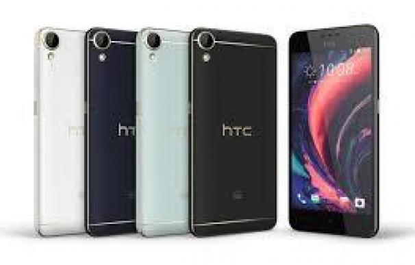 Google compra parte del negocio de móviles de HTC por 1.100 millones