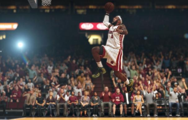 NBA 2K18 ya está en las tiendas con su nuevo modo 'El Barrio' como principal novedad