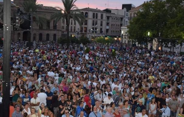 La Junta dice que todas las administraciones tienen que "tomar nota" de la manifestación de Linares