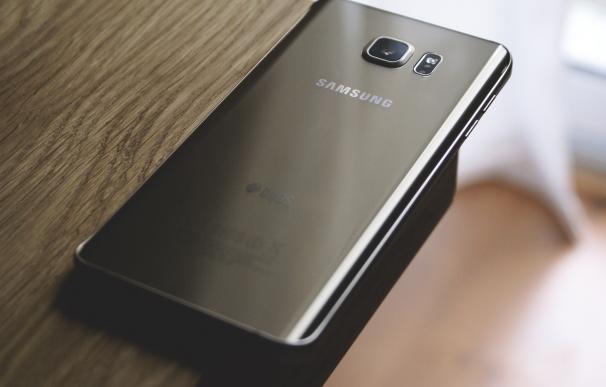 Samsung protagoniza más de un tercio de las búsquedas de 'smartphones' en España