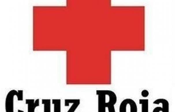 Voluntarios de Cruz Roja realizan 20 asistencias de las que 4 requieren traslado