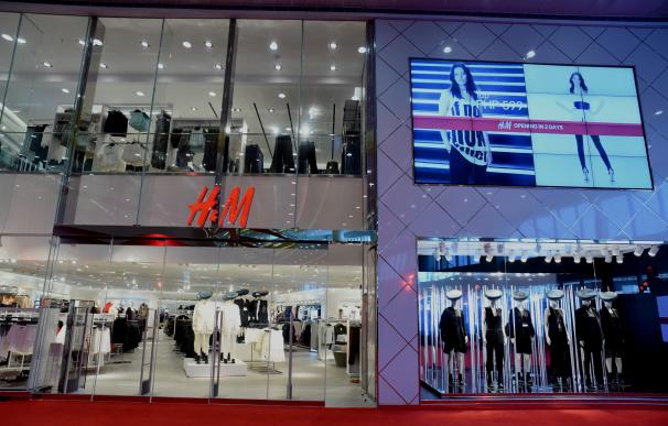 H&M factura 6.233 millones en el tercer trimestre, un 5% más