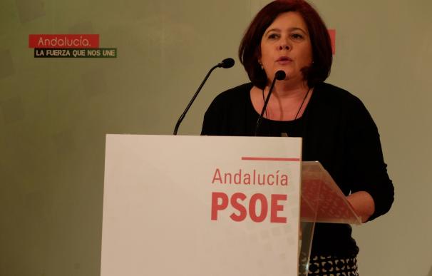 PSOE urge explicaciones al Gobierno sobre "decesos ocurridos en los últimos días" en la comisaría de Motril