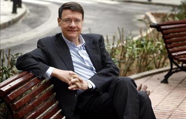 Jordi Sevilla se retiró de la política activa en 2010; actualmente trabaja como consultor y profesor en el Instituto de Empresa