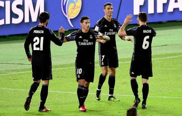 ADN Real Madrid: los goles sobre la bocina dan a los blancos 12 puntos y una final