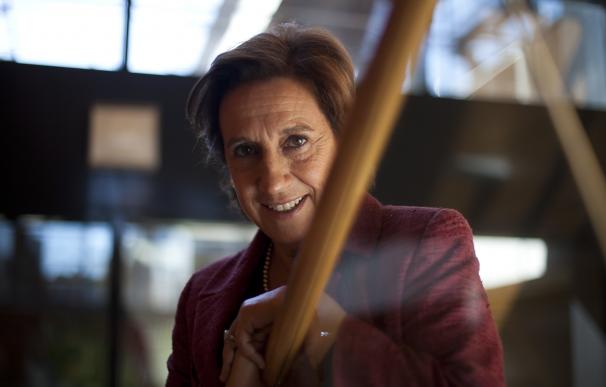 Victoria Prego: "El franquismo fue una dictadura suave al final"
