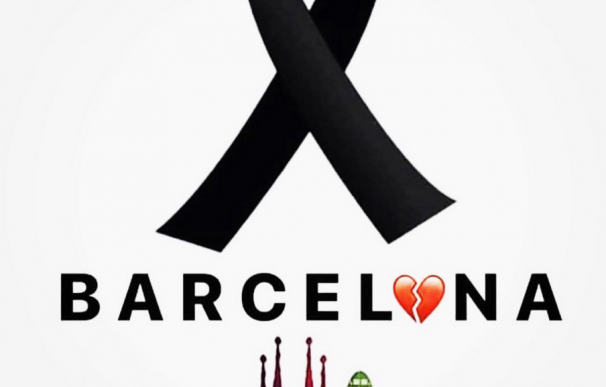 Las redes sociales mostraron lo peor y lo mejor de los humanos en el atentado de Barcelona