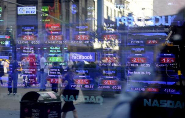 Las acciones de Facebook comenzarán a cotizar hoy en la bolsa a 38 dólares