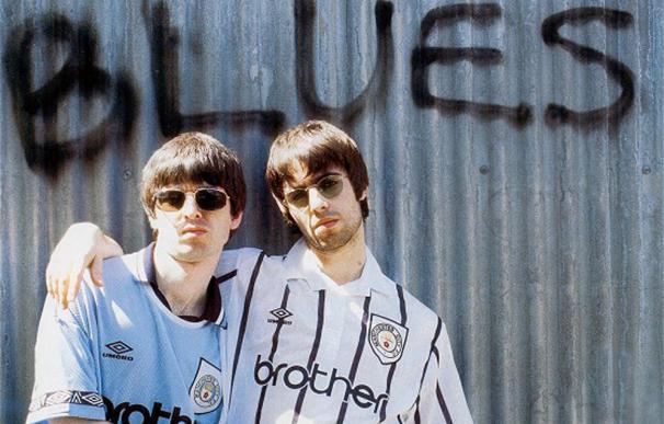 Noel Gallagher, ex componente de Oasis, lloró “como un niño” con la victoria del Manchester City en la Premier