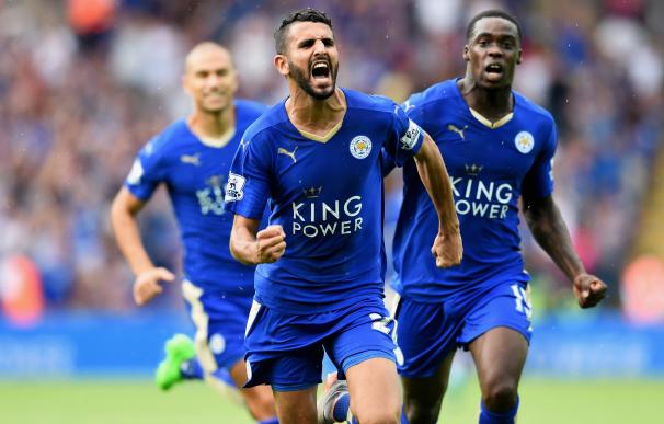 El Leicester gana la Premier y certifica la mayor hazaña en la historia del fútbol