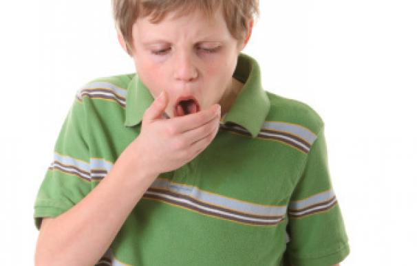 La tos es un mecanismo de defensa de las vías respiratorias