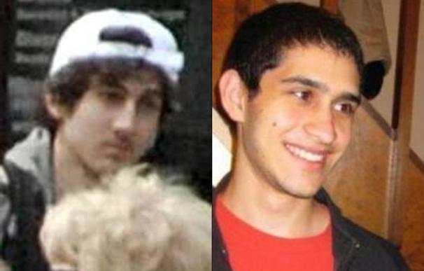 El enorme parecido entre Dzhokhar Tsarnaev y Sunil Tripathi