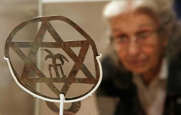 The Jewish Museum Marks National Holocaust Memorial Day