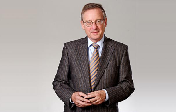 Jürgen Benhart Donges fue presidente del Consejo Alemán de Asesores Económicos entre 2000 y 2002