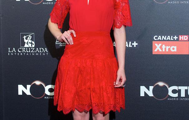 Natalie Dormer, la actriz que interpreta a Margaery Tyrell en 'Juego de Tronos', serie de la HBO (Canal + en España)